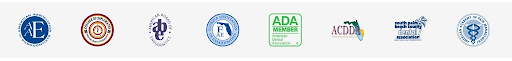 Professional affiliations