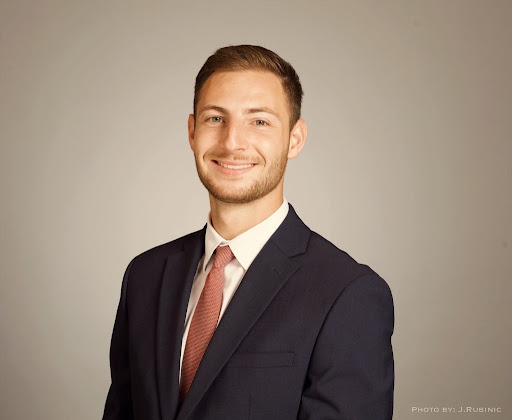 Dr. Michael Borshov, D.M.D.